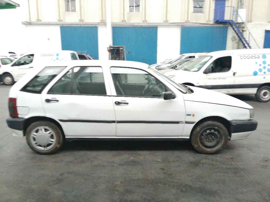 PEUGEOT Vito W638 (1996-2003) Bonnet +BLANCO 19716092