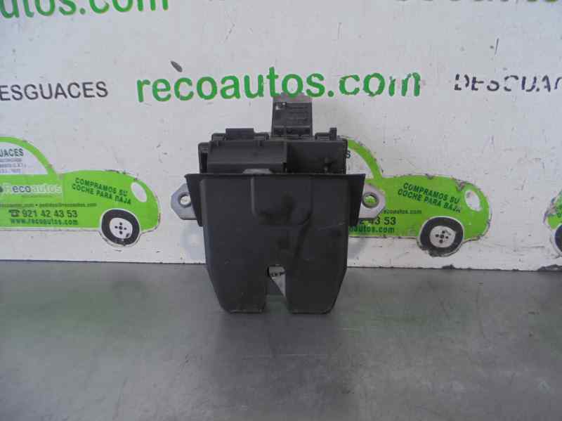 FORD Mondeo 4 generation (2007-2015) Tailgate Boot Lock 8M51R442A66AC, 4PINES, 5PUERTAS 19652860