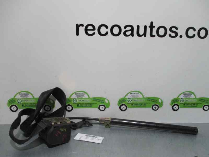 SEAT Ibiza 2 generation (1993-2002) Front Left Seatbelt 5PUERTAS, 6K3857705C+, CONPRETENSOR 21676219