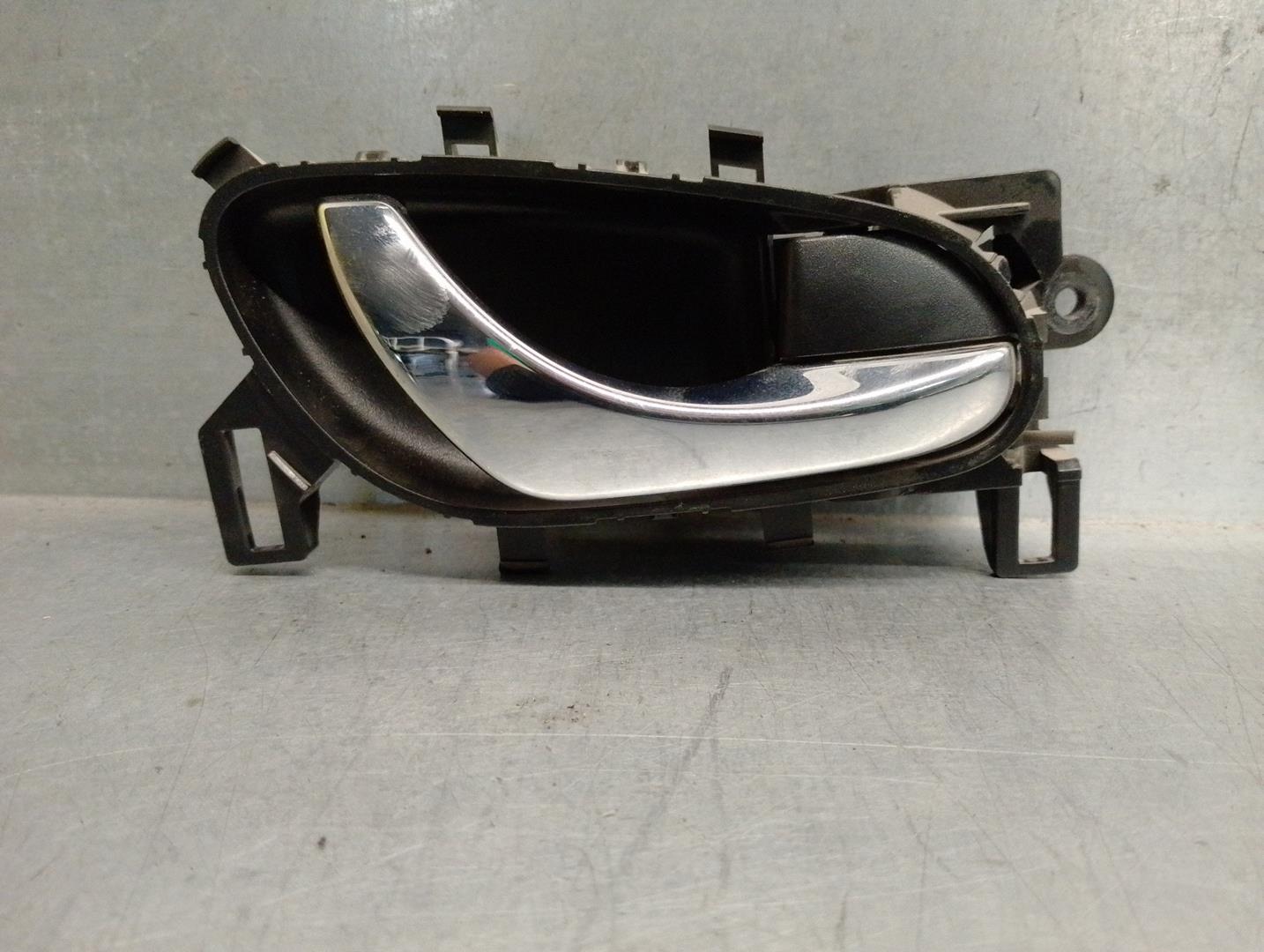 NISSAN X-Trail T32 (2013-2022) Right Rear Internal Opening Handle 806704CA0A,5PUERTAS 21136966