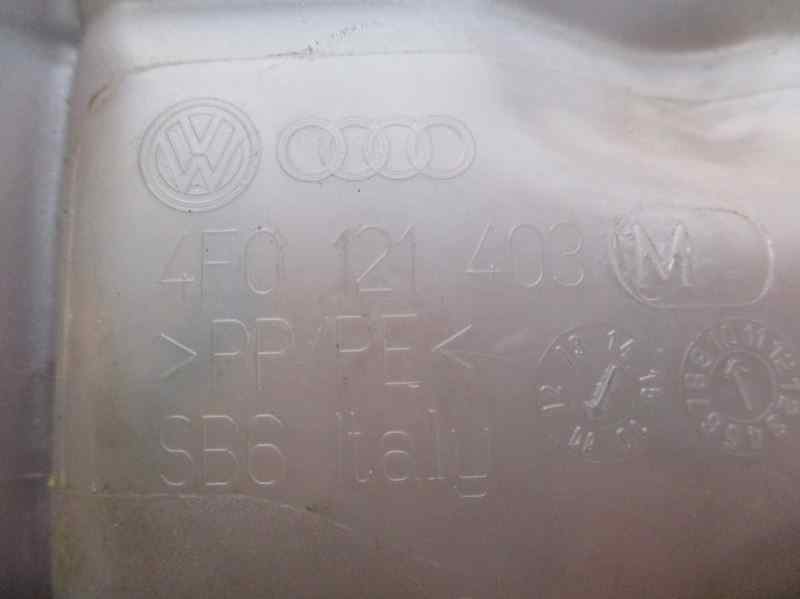 DODGE A6 C6/4F (2004-2011) Paisuntasäiliö 4F0121403 19609316