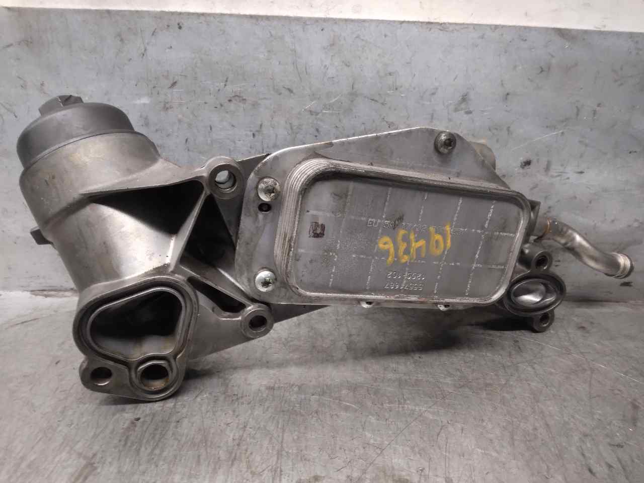 OPEL Insignia A (2008-2016) Other Engine Compartment Parts 12992593, 0561101049, HENGST 23528790