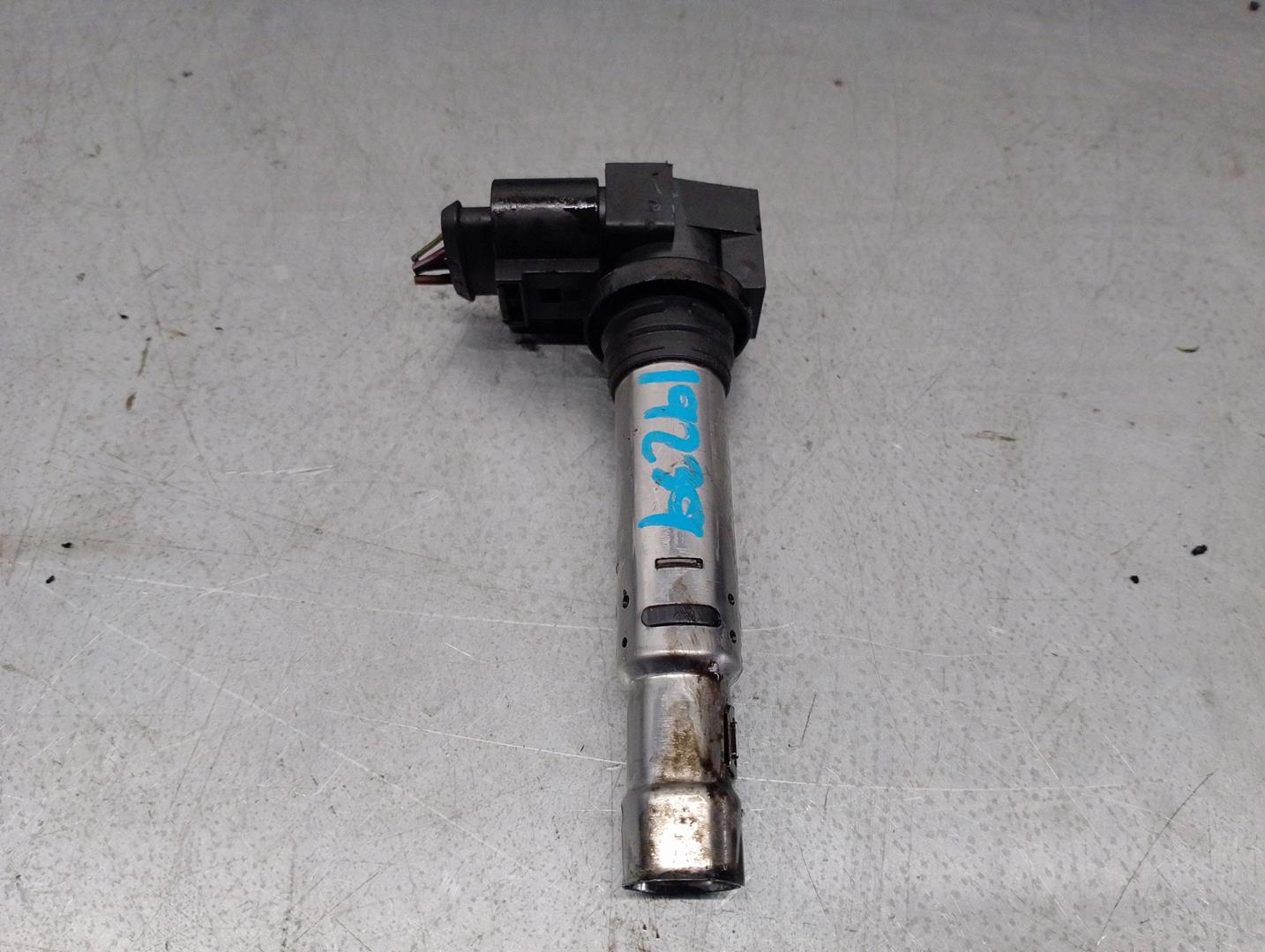 SEAT Ibiza 3 generation (2002-2008) High Voltage Ignition Coil 0986221023 24183521