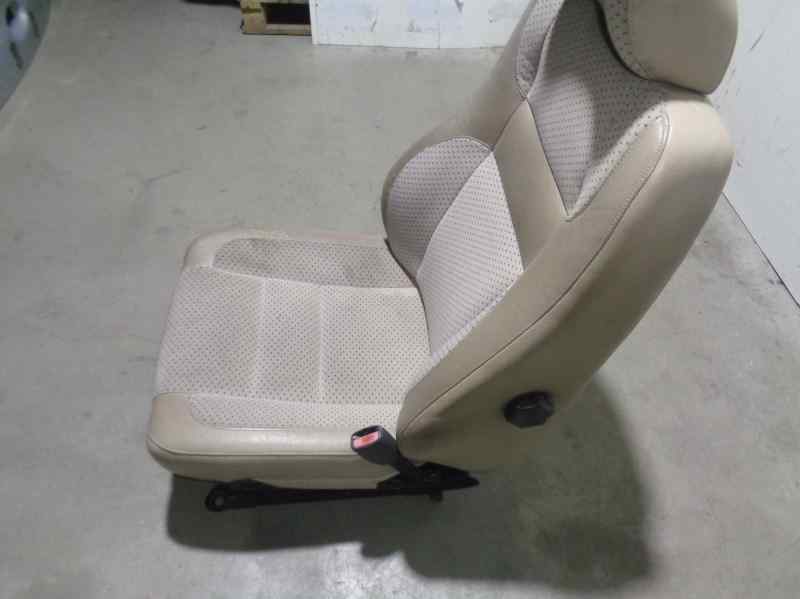 MAZDA 850 1 generation (1992-1997) Front Right Seat CUEROYTELABEIGE,5PUERTAS 19733462