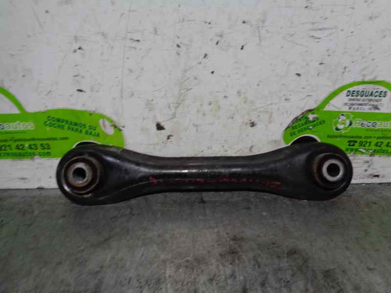 FORD Focus 3 generation (2011-2020) Rear Left Arm FOMOCO, FOMOCO+BV615K743AA 19666806