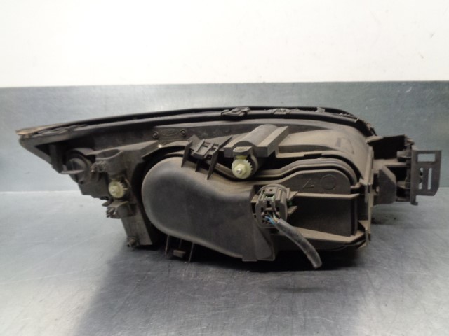 FORD Mondeo 3 generation (2000-2007) Front Left Headlight 1S7113006SE, 0301174203, AUTOMOTIVE 19860149