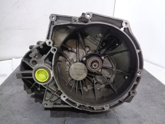 MAZDA 3 BK (2003-2009) Gearbox 3M5R7002YG, T1GF2281005011929, JC011701XD 19827611