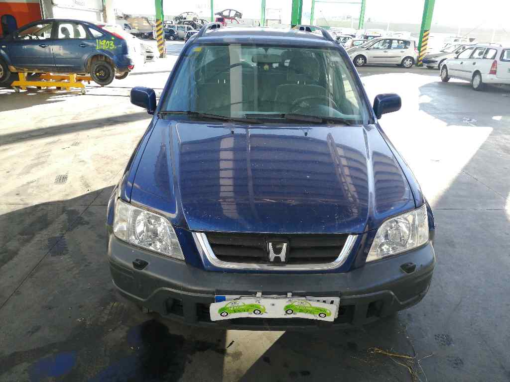 FIAT CR-V 1 generation (1995-2001) Решетка радиатора AZUL,75101S100000+ 19703962