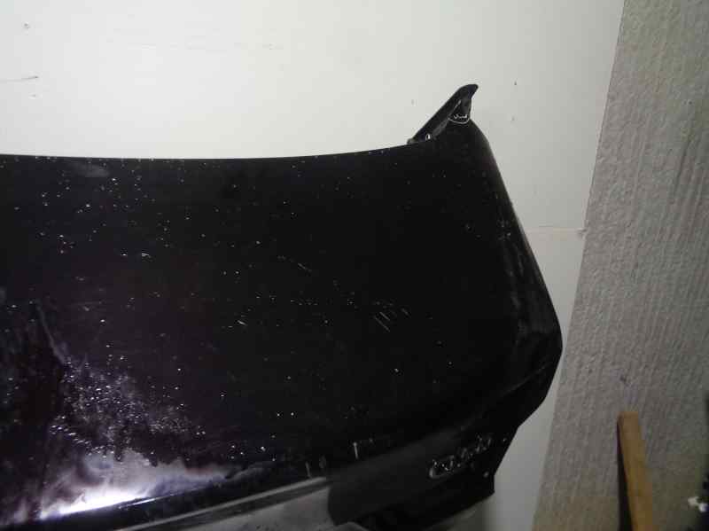 INFINITI Q50 1 generation (2013-2024) Bootlid Rear Boot H430M4GNMA, MORADA, 4PUERTAS 19721305