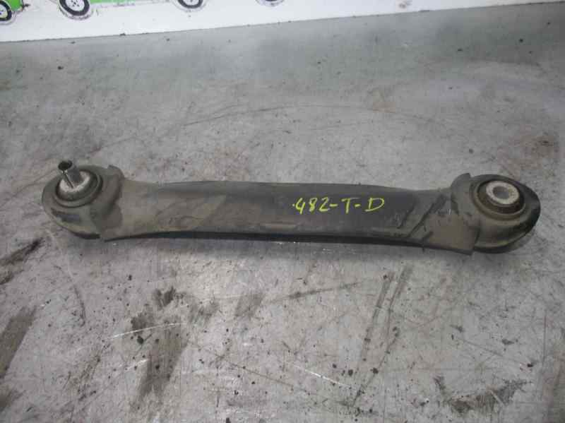 ALFA ROMEO 190 (W201) 1 generation (1982-1993) Rear Right Arm 2013520988 21676679