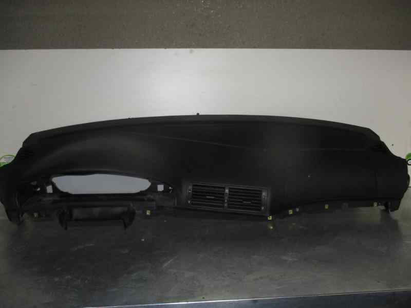 BMW 5 Series E39 (1995-2004) Dashboard PARTESUPERIOR,PARTESUPERIOR+NEGRO 19564192