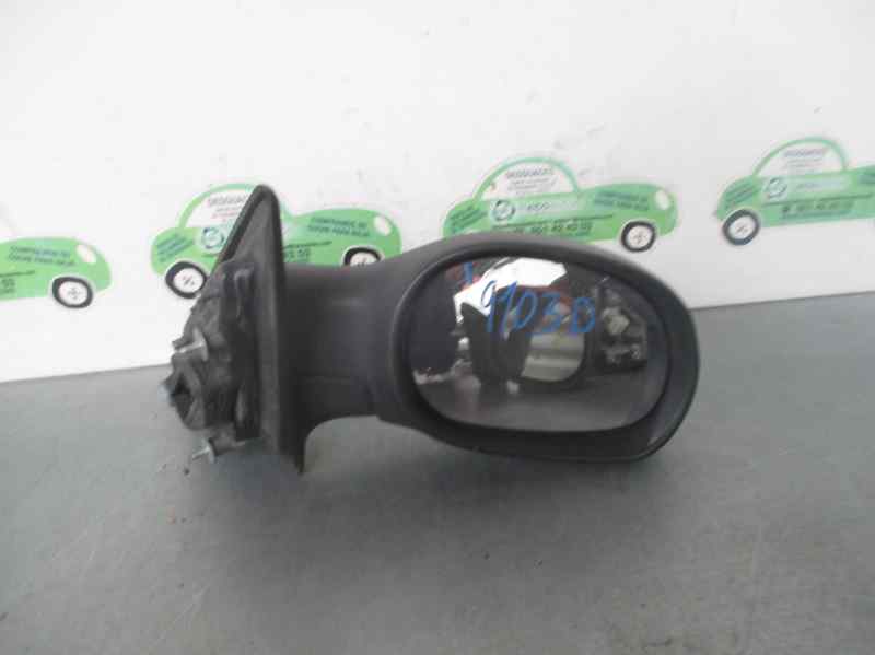 RENAULT Laguna 1 generation (1993-2001) Right Side Wing Mirror 7PINES, 5PUERTAS 19641760