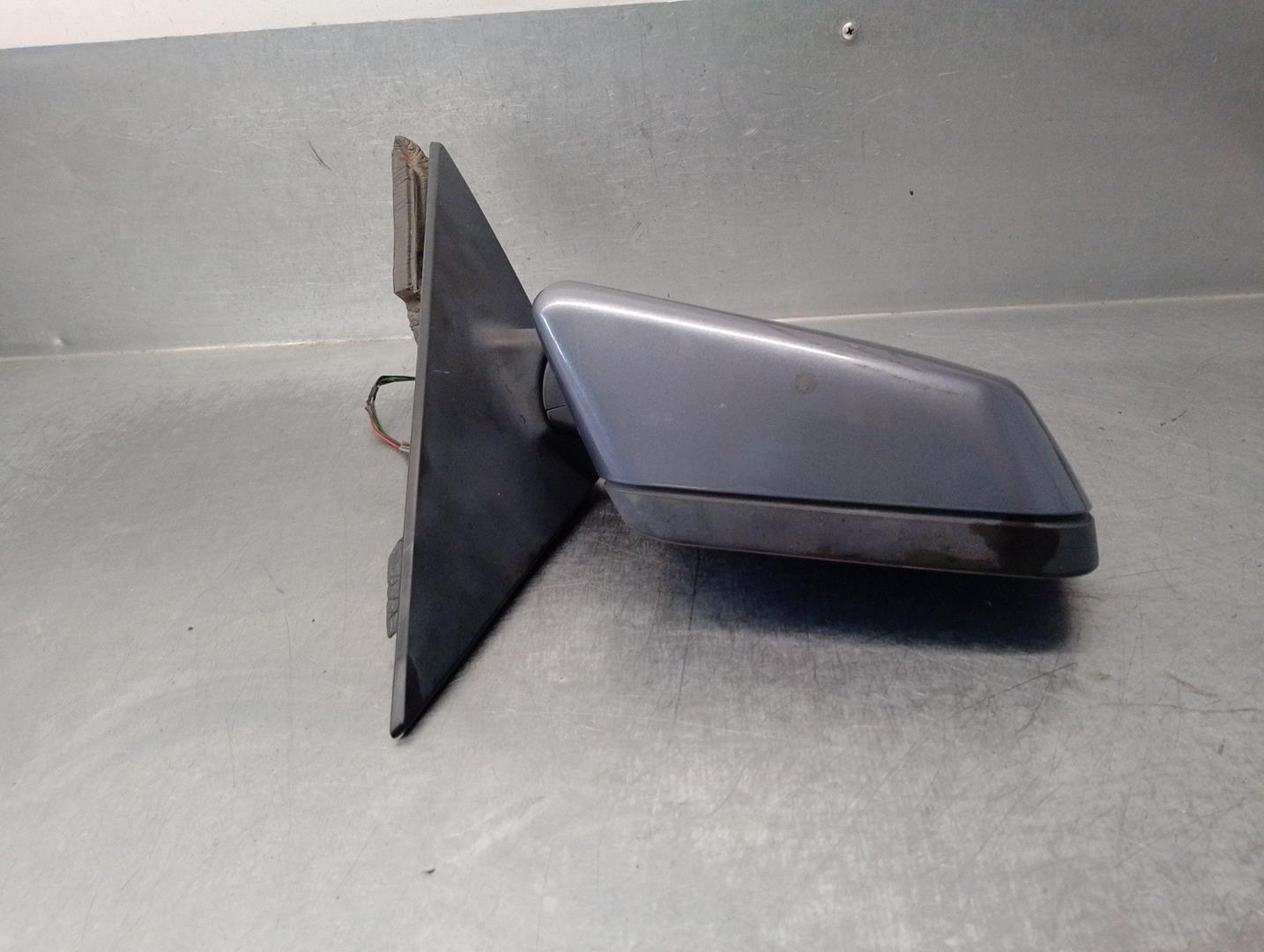 BMW 3 Series E46 (1997-2006) Right Side Wing Mirror 51168245128, 5PINES, 4PUERTAS 21104009