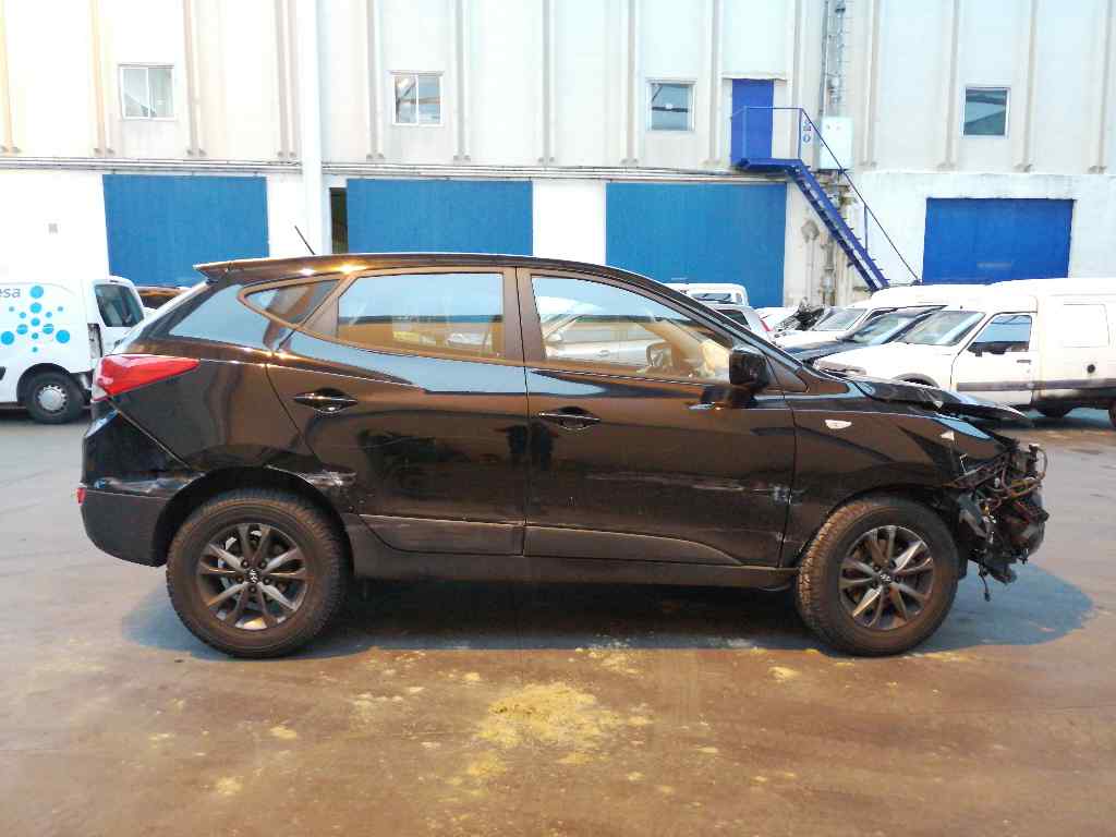 HYUNDAI Tucson 3 generation (2015-2021) Avarinio (avarinis) mygtukas 837902S000 19719634