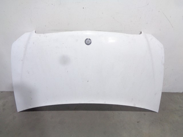 MERCEDES-BENZ Vito W639 (2003-2015) Motorhjelm A6397500202, BLANCO 21406536