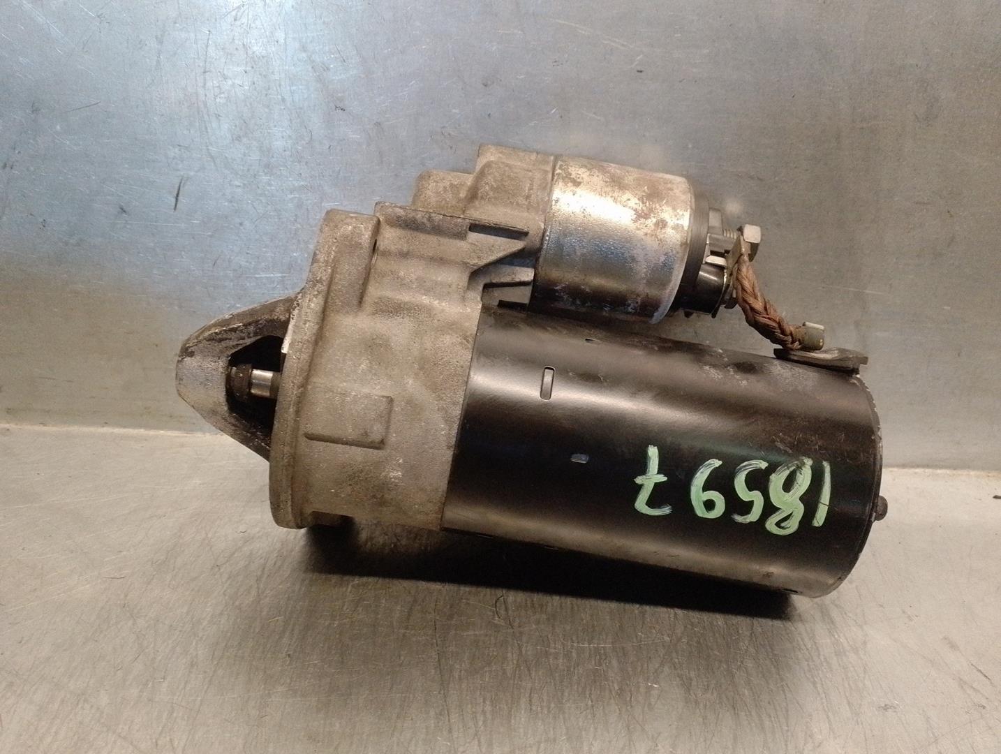 FORD Focus 2 generation (2004-2011) Starter Motor 4M5T11000KB,0001109204 21104286