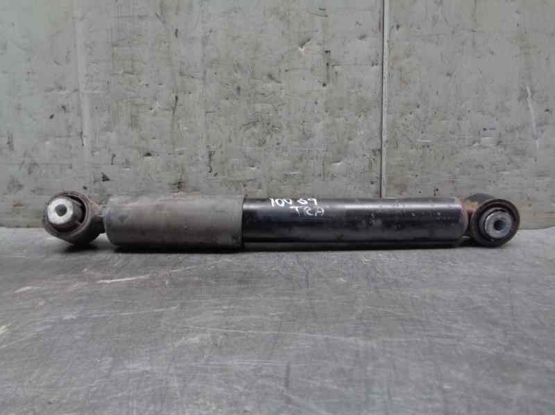 AUDI Fortwo 1 generation (1998-2007) Rear Right Shock Absorber BILSTEIN 19690034