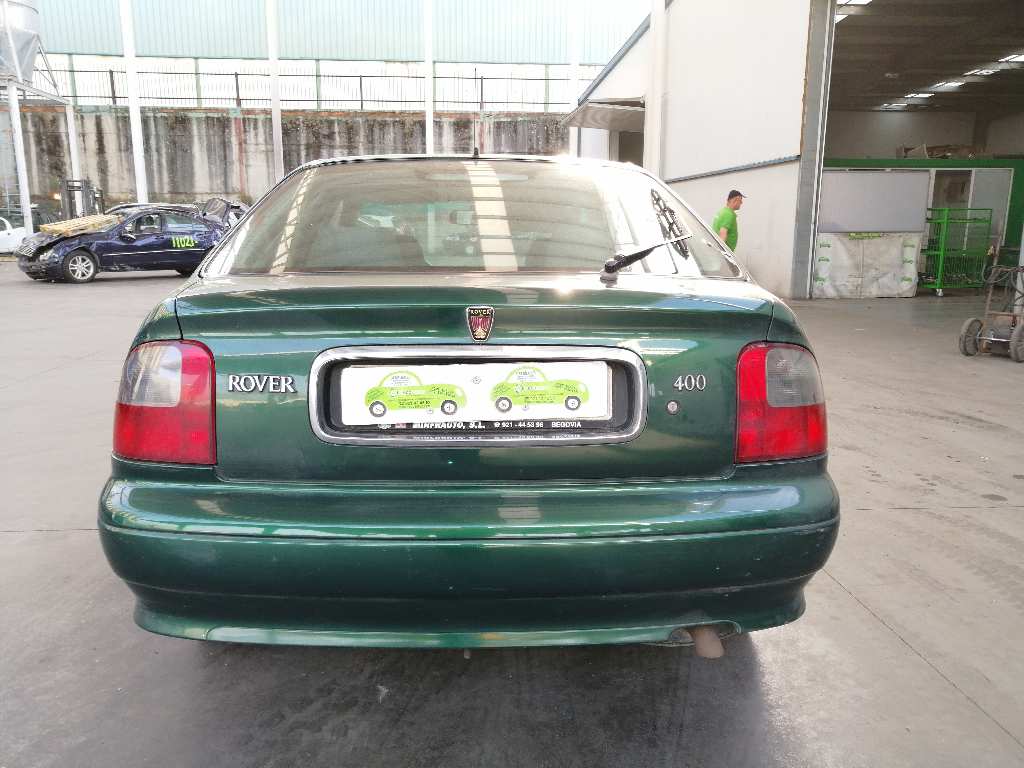 KIA 400 1 generation (HH-R) (1995-2000) Venstre skjerm foran +VERDE 19696622