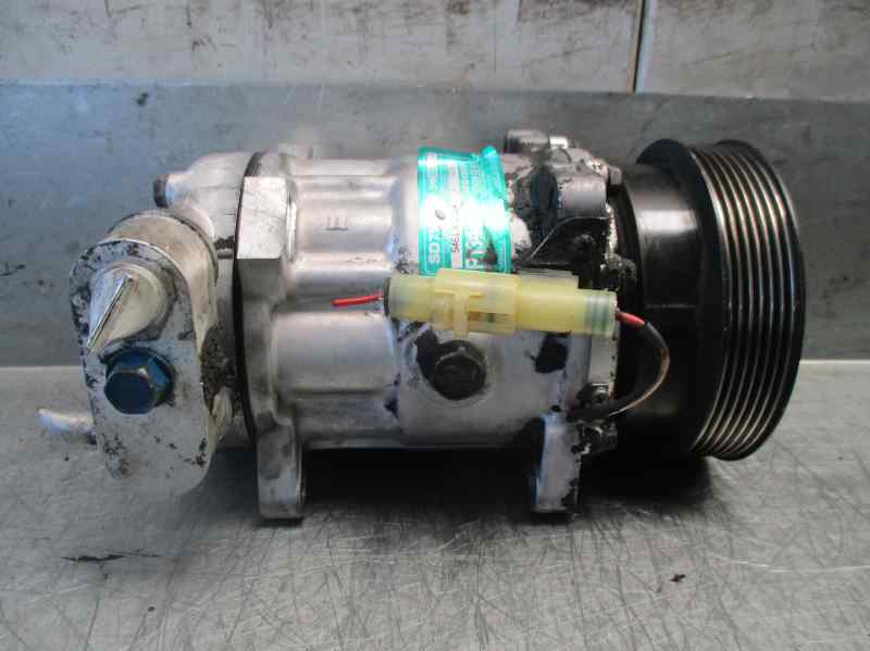 ROVER 400 1 generation (HH-R) (1995-2000) Air Condition Pump JPB100680,1016,SANDEN 19649737