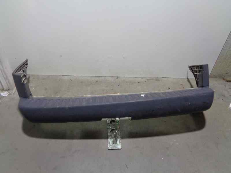 OPEL Combo C (2001-2011) Rear Bumper 5PUERTAS 19703199