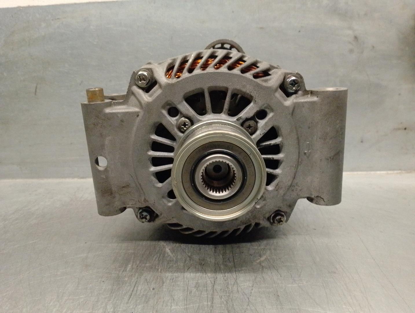 PEUGEOT 308 T7 (2007-2015) Alternator A003TG5281ZEA,V75857518001 24193447