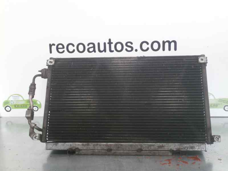 PEUGEOT Air Con Radiator MODINE, MODINE+62684J01 21681898