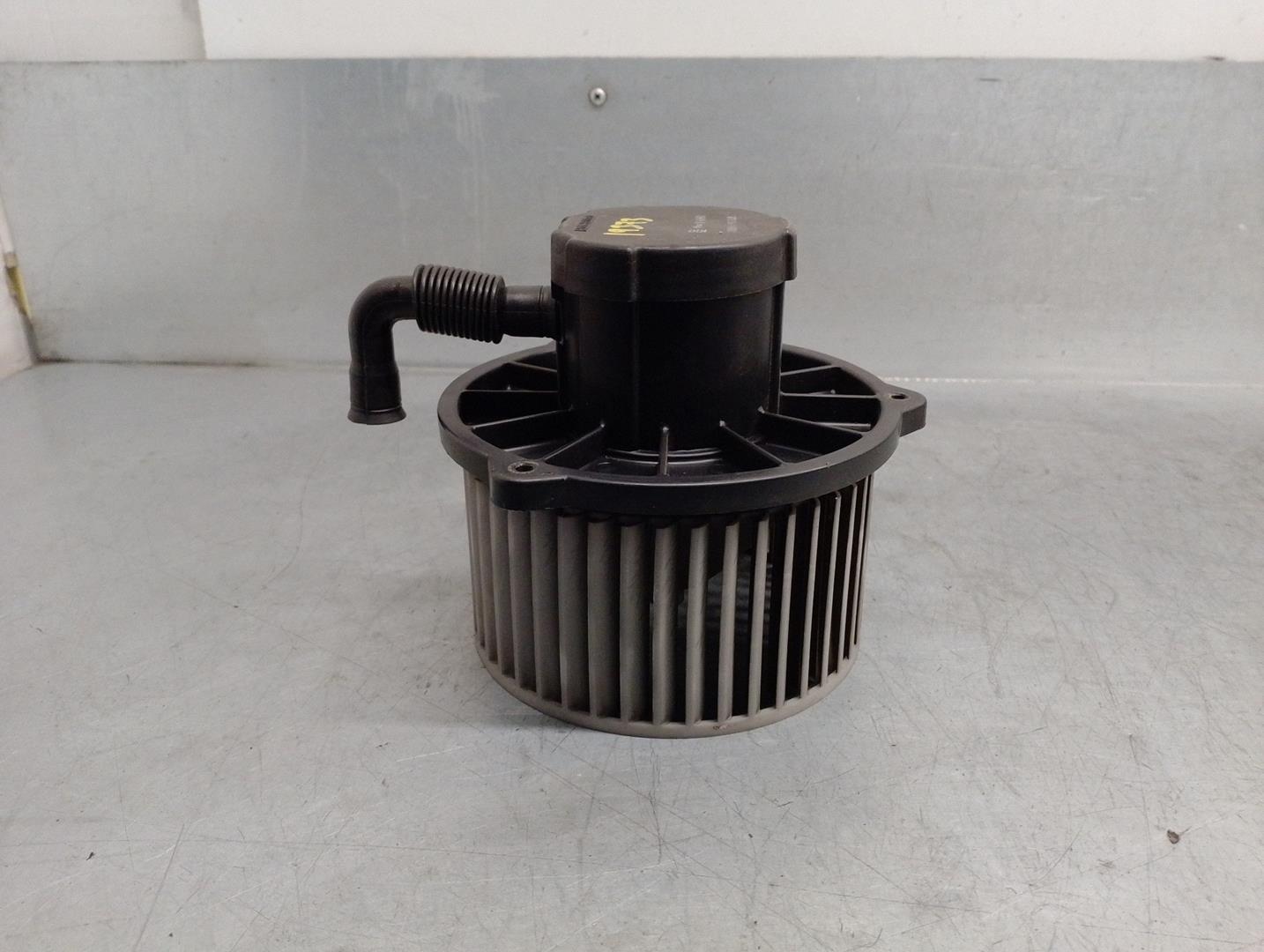 HYUNDAI RD (1 generation) (1996-2002) Нагревательный вентиляторный моторчик салона 971162495 24190595