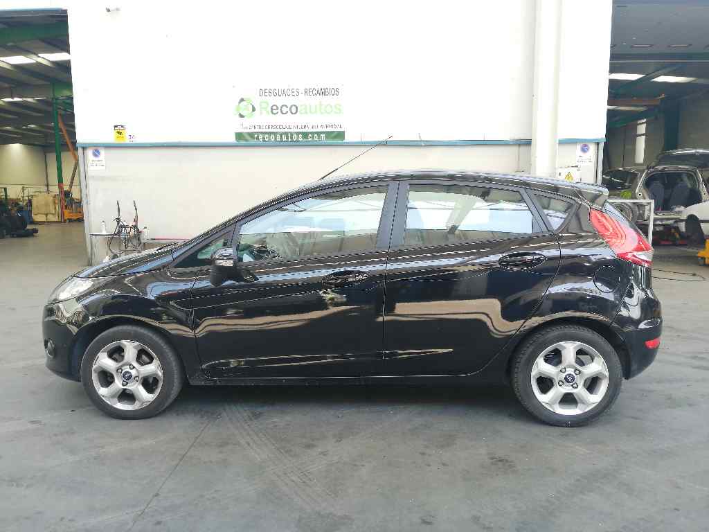 KIA Fiesta 5 generation (2001-2010) Другие кузовные детали +6PV00951700 19734946