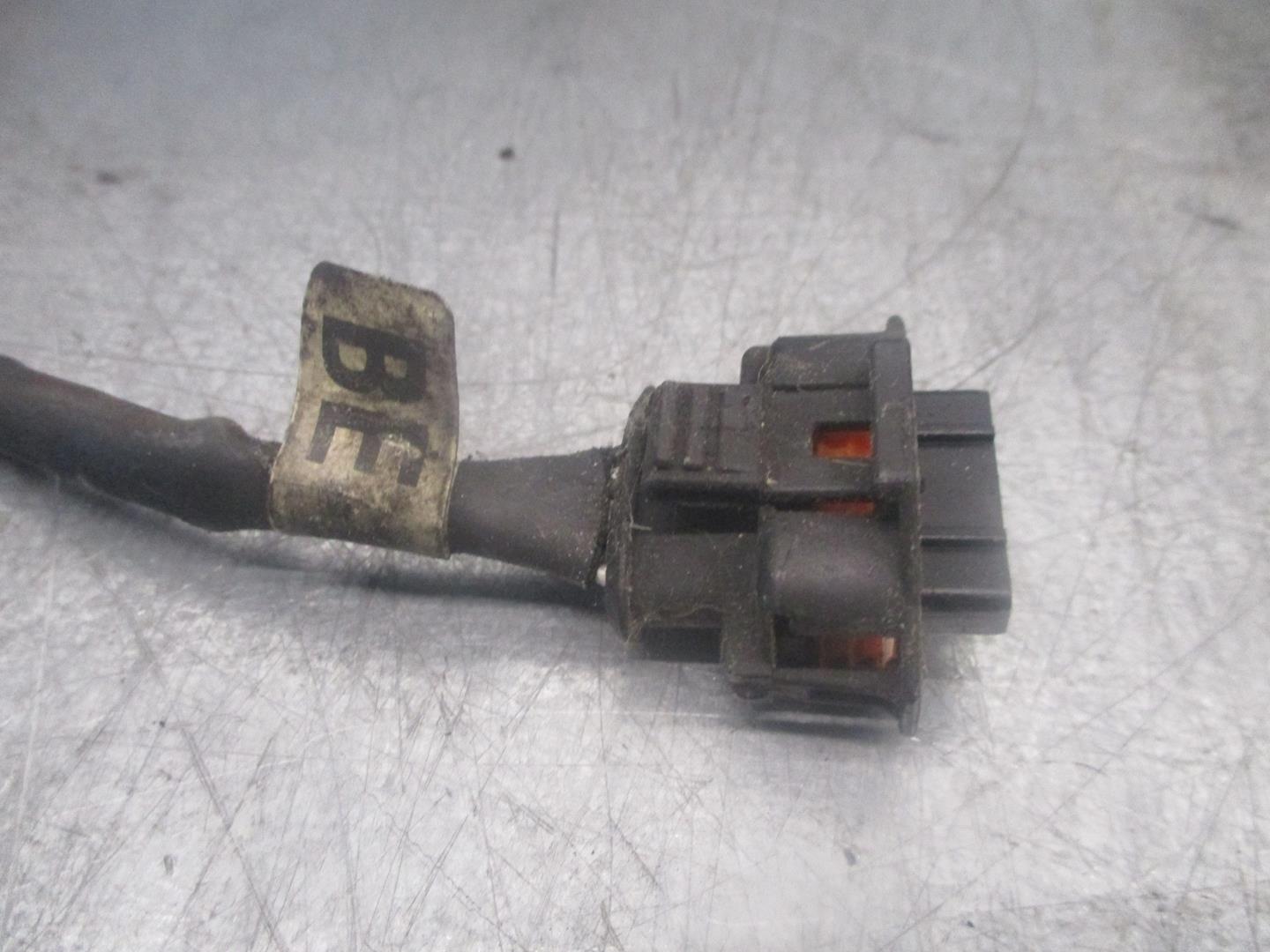 OPEL Vectra C (2002-2005) Lambda Oxygen Sensor 855386, 0258006386 19769018