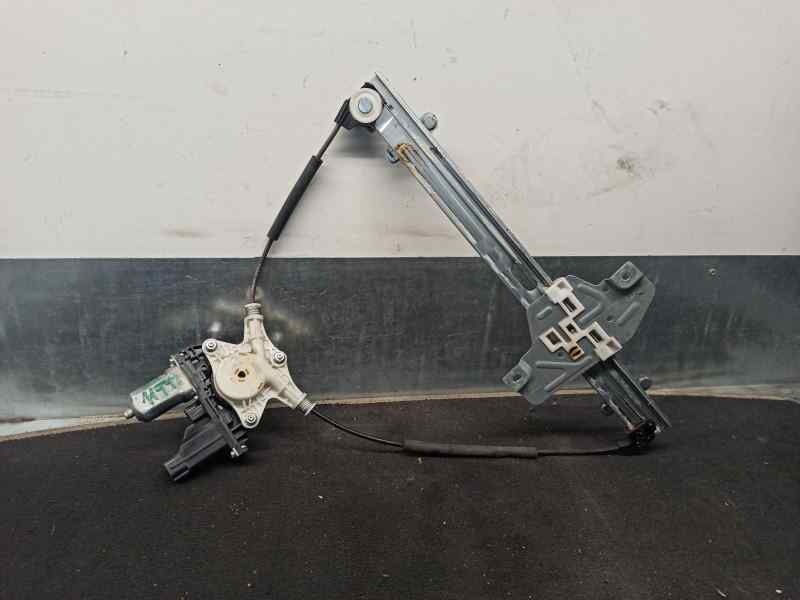 KIA Rio 3 generation (2011-2017) Front Left Door Window Regulator 6PINES,3PUERTAS,824501W310+ 19714962