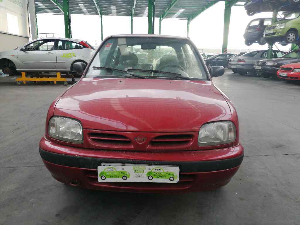 HYUNDAI Micra K11 (1992-2003) Передняя правая дверь GRANATE,3PUERTAS,8010050B30+ 19730291