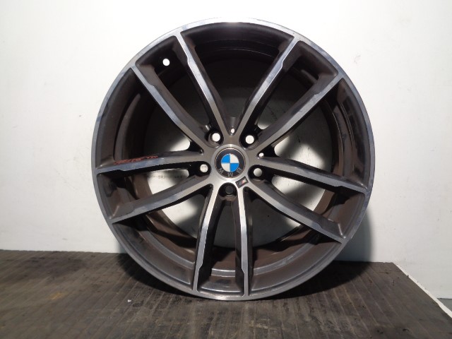 BMW 5 Series F10/F11 (2009-2017) Wheel 7855081, R188JX18H2IS30, ALUMINIO10P 24534583