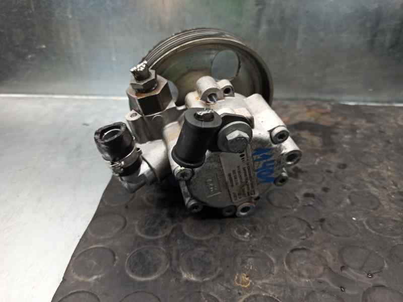 FIAT 607 1 generation (2000-2008) Power Steering Pump ZF+7017955508 19701100