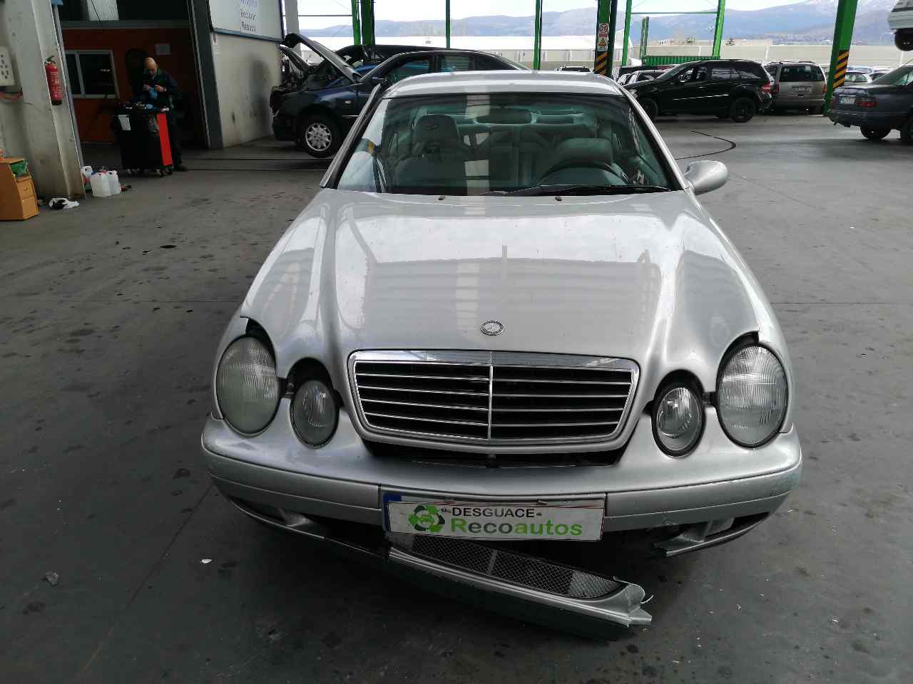 MERCEDES-BENZ CLK AMG GTR C297 (1997-1999) Other Control Units 0195453132, 10094615214, ATE 19892168