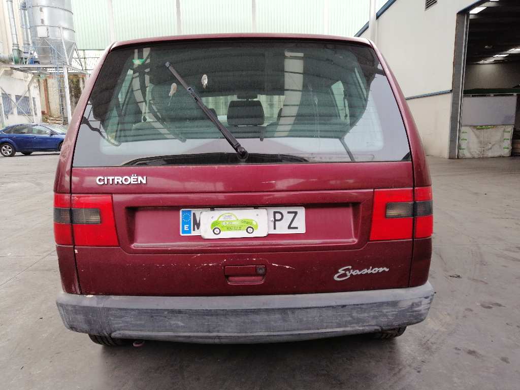 MAZDA Evasion 1 generation (1994-2002)  Правая задняя внутренняя ручка открытия DECORREDERA,1470978077+ 19677730