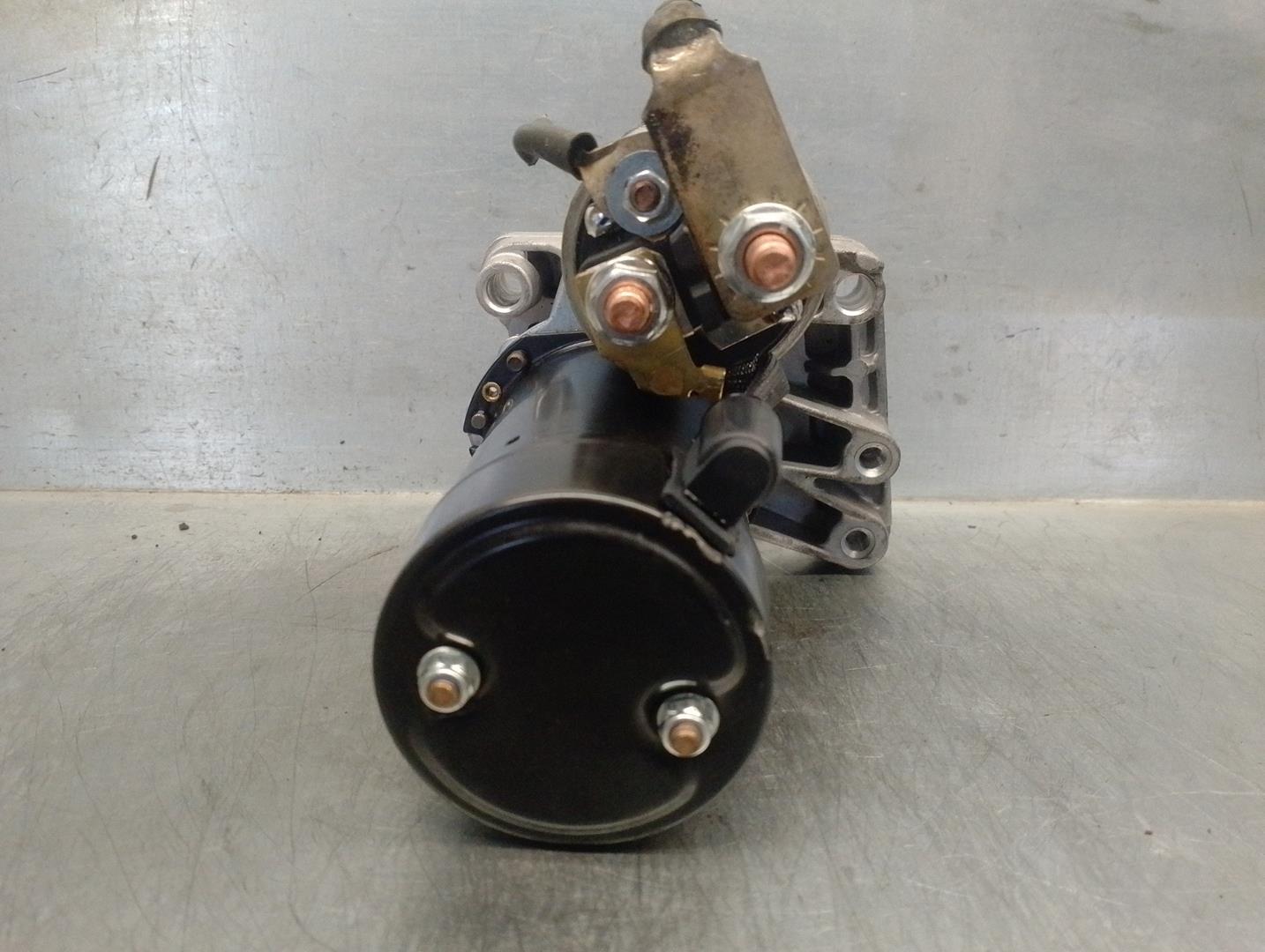 CITROËN Xsara Picasso 1 generation (1999-2010) Starter Motor 8EA011610181, 26006938, HELLA 24203472