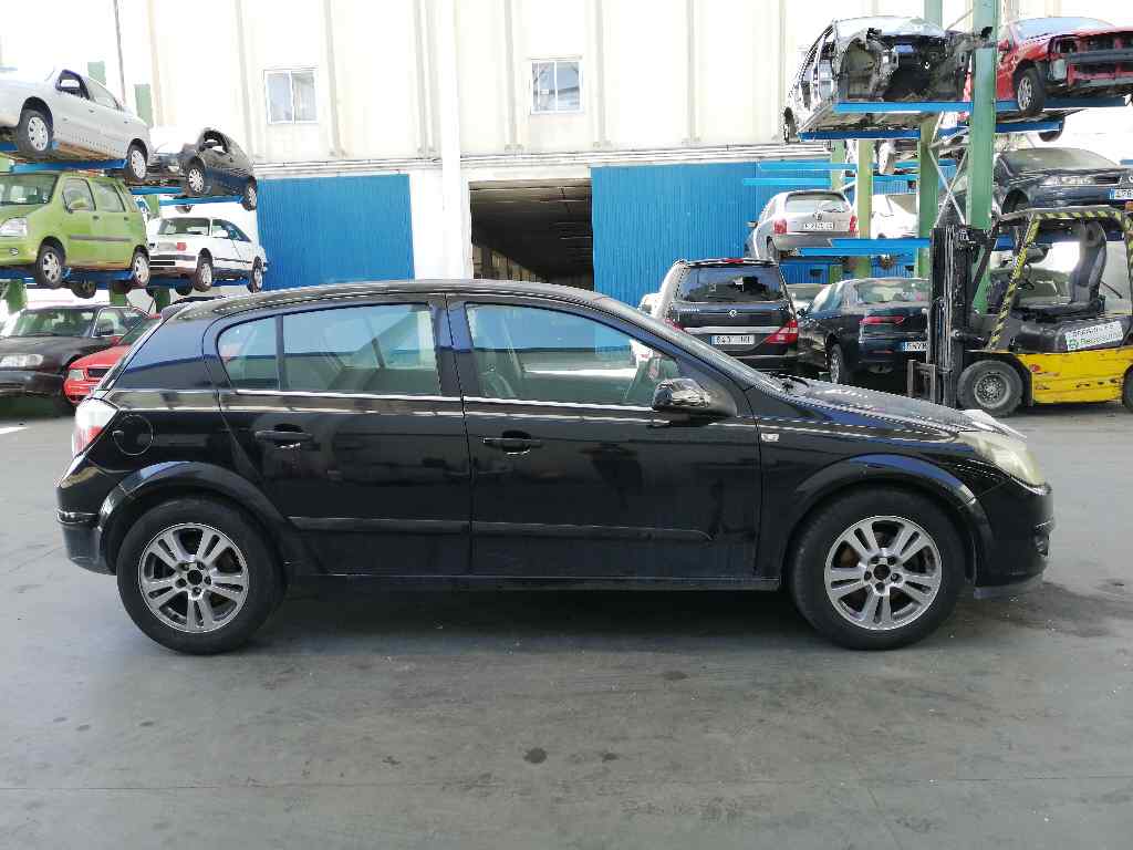 OPEL Astra J (2009-2020) Замок задней правой двери 5PUERTAS, 5PUERTAS+5PINES 19742137