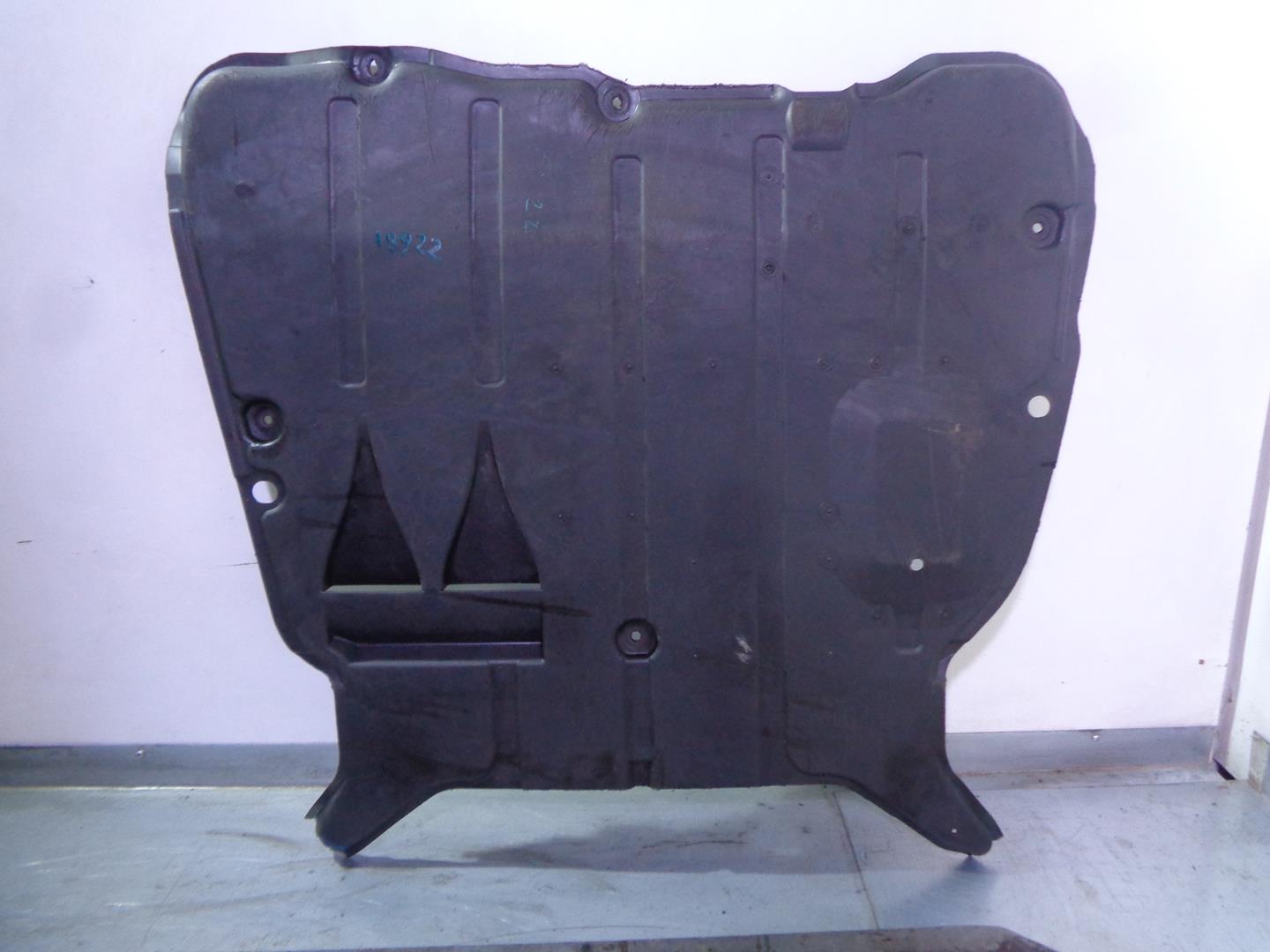 VOLVO 850 1 generation (1992-1997) Front Engine Cover 8624666, 8624664, CESTA38 21730984