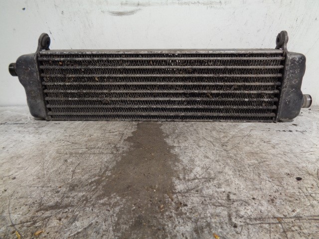 KIA Espace 4 generation (2002-2014) Radiator intercooler BERH, BERH+93425 19818693