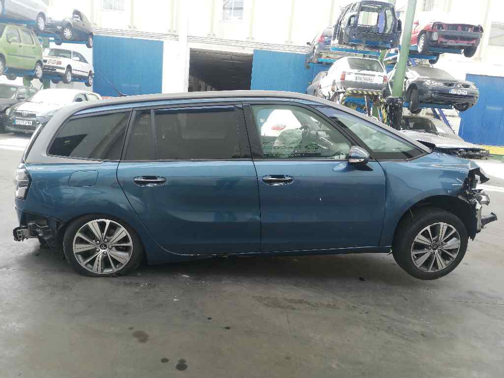 CITROËN C4 Picasso 2 generation (2013-2018) Commutateur de vitre de porte avant droite 96762292ZD 24113072