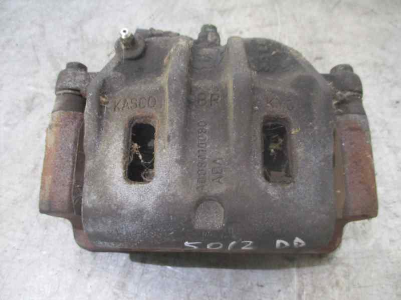 KIA Sorento 1 generation (2002-2011) Front Right Brake Caliper KASCO, KASCO+ 23749127