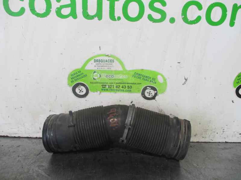 VOLKSWAGEN Polo 4 generation (2001-2009) Other tubes 6Q0129684AB 19657364