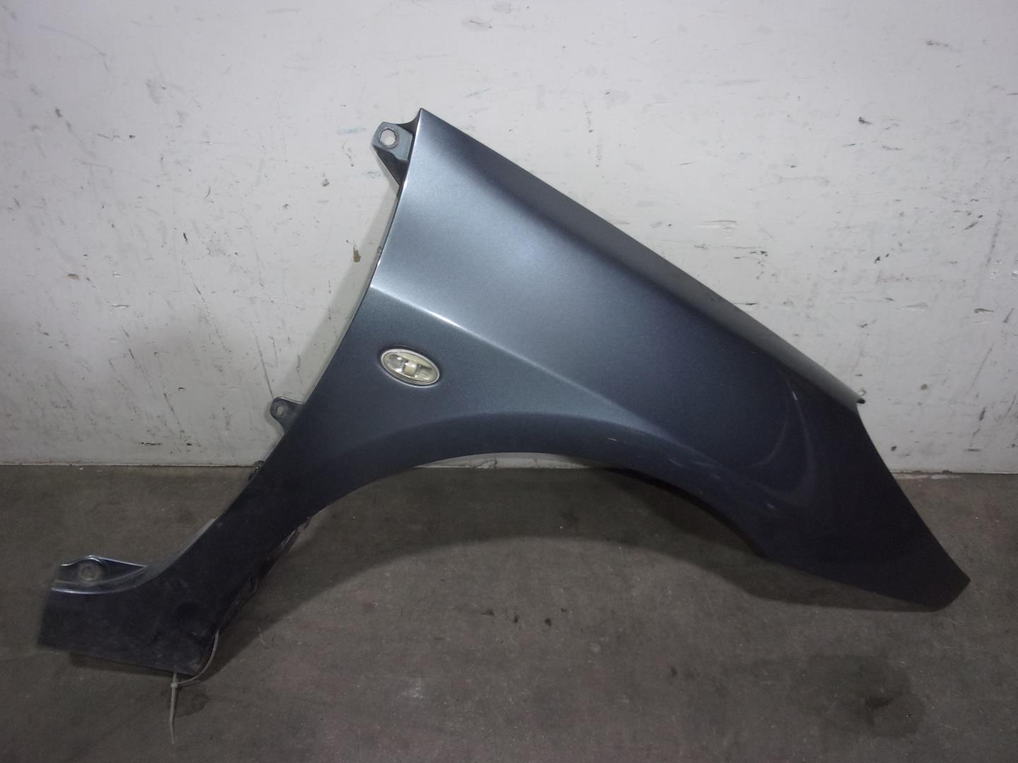 PEUGEOT 307 1 generation (2001-2008) Front Right Fender 7841T2, GRISOSCURO 24228166