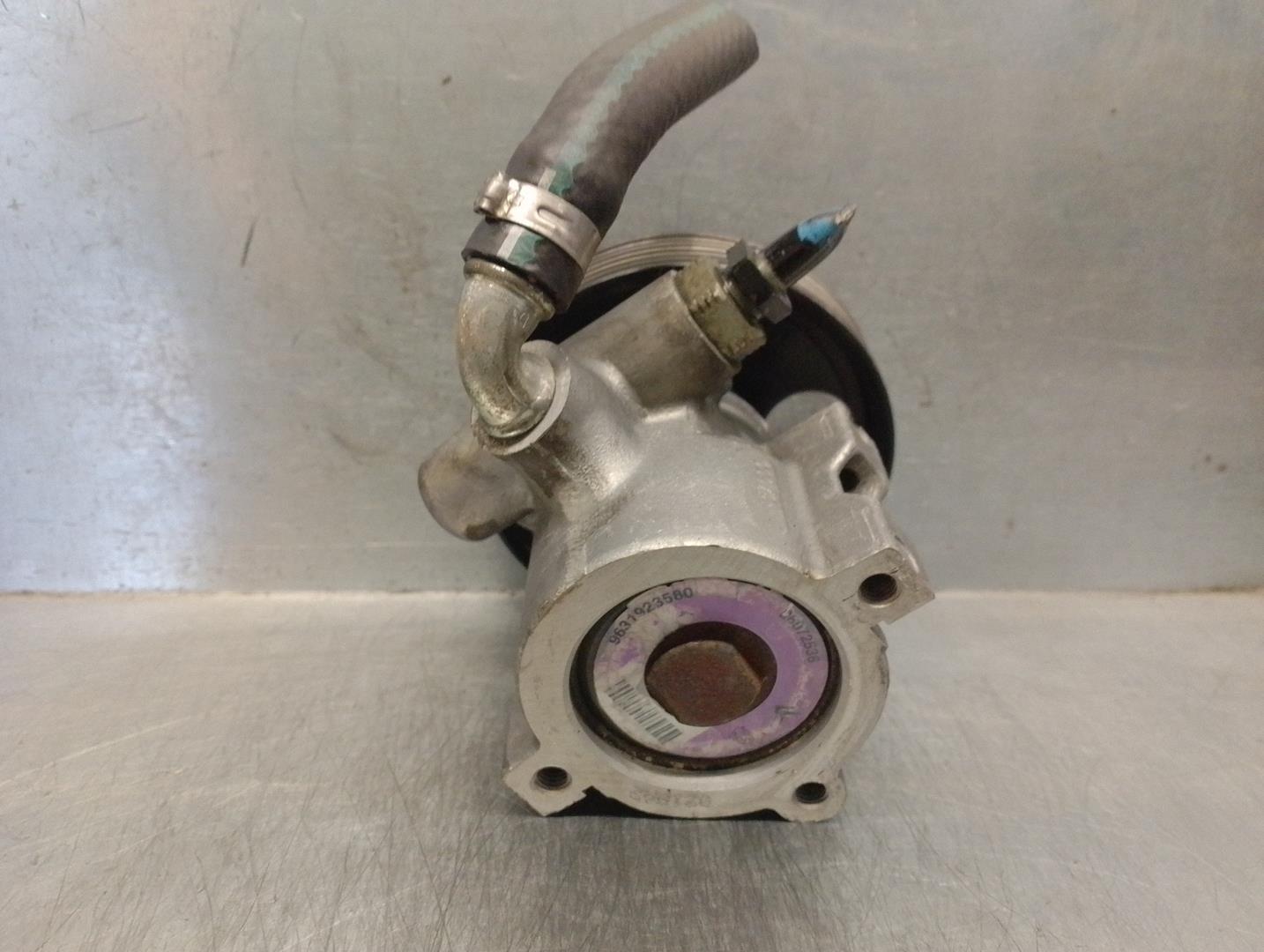 BMW 3 Series E46 (1997-2006) Power Steering Pump 9631923580,26072536 20777637