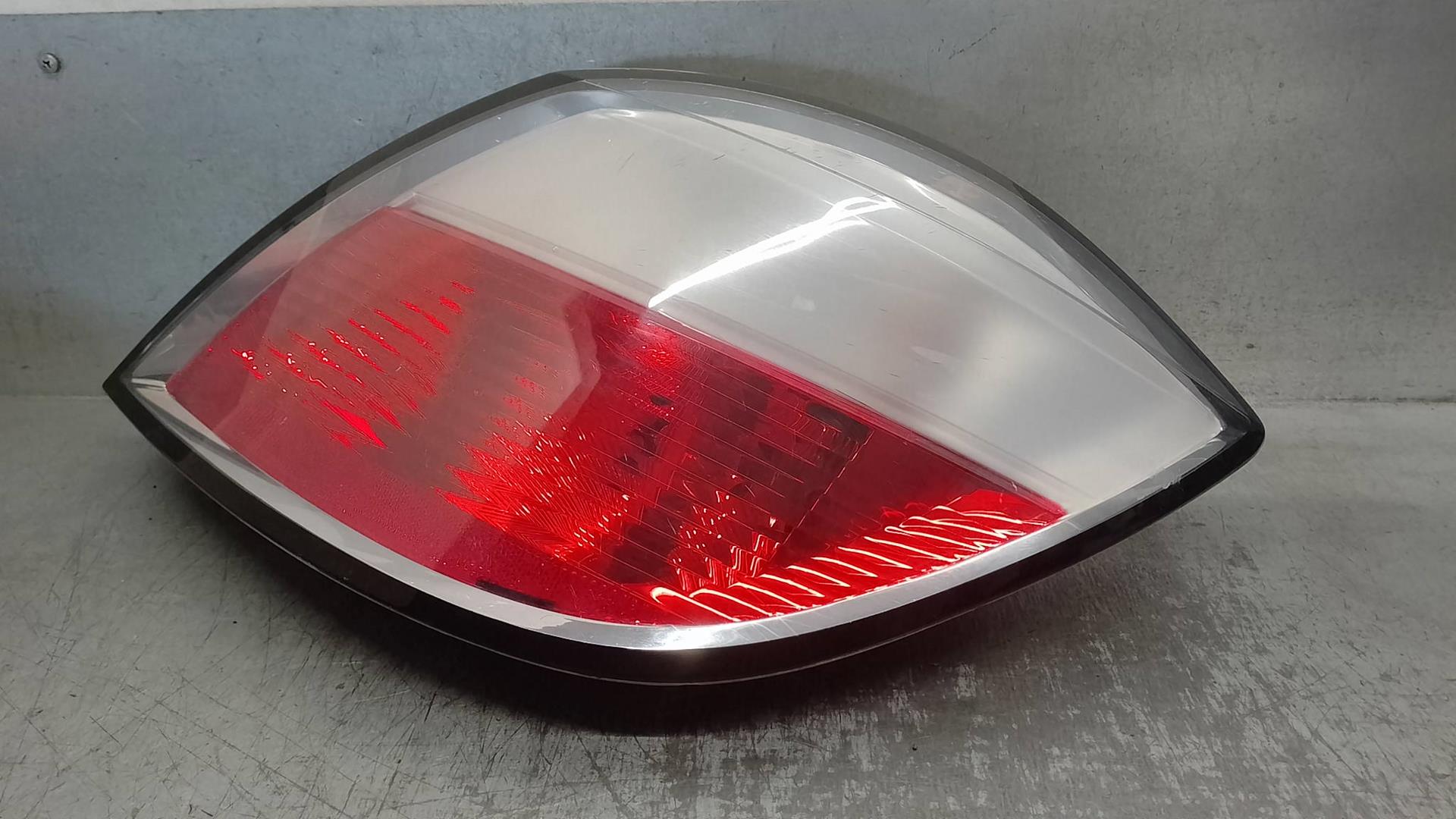 OPEL Astra J (2009-2020) Rear Right Taillight Lamp 1222112, 5PUERTAS 24224973