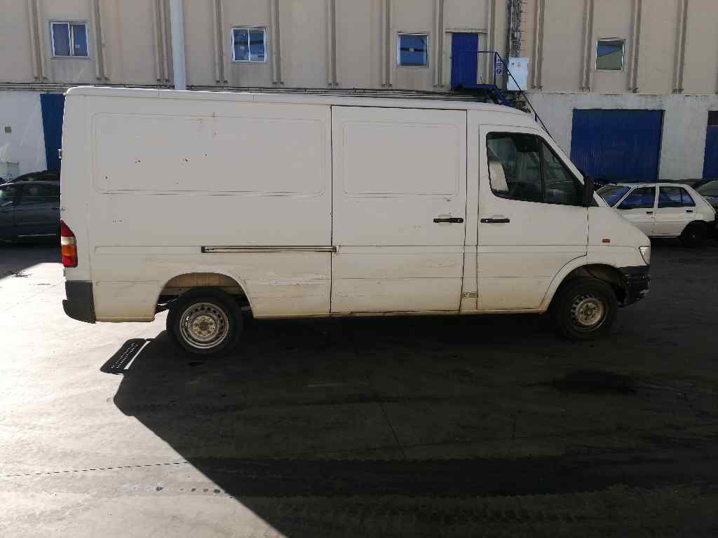 DAIHATSU Sprinter 1 generation (903) (1995-2006) Крыло переднее левое +BLANCA 24548652