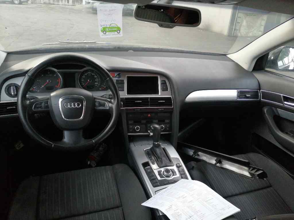 TOYOTA A6 C6/4F (2004-2011) Alte unități de control 19716134