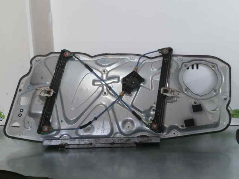 FIAT Stilo 1 generation (2001-2010) Front Left Door Window Regulator 2PINES, 3PUERTAS., 46831640+ 21682407