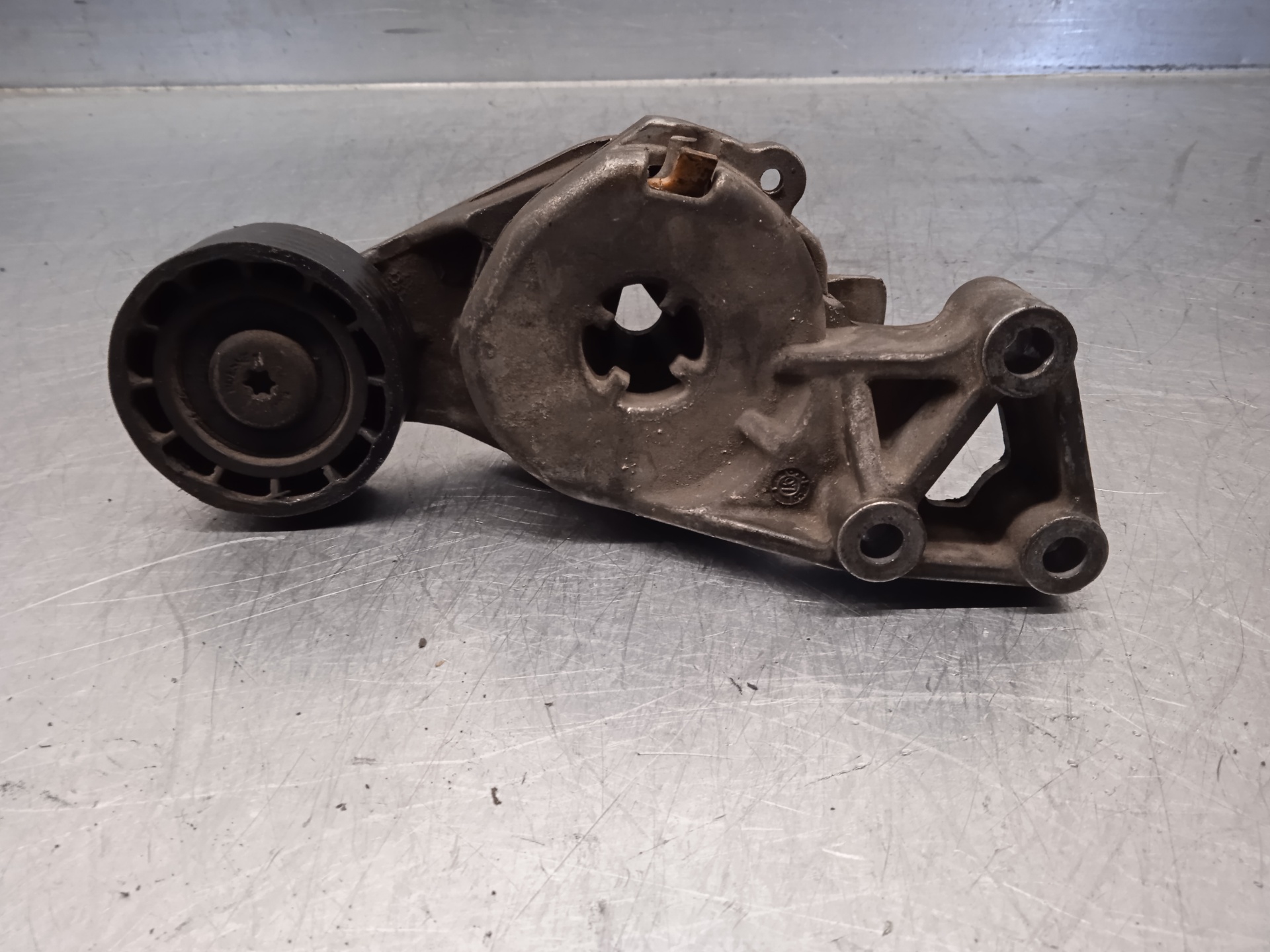 ALFA ROMEO A3 8L (1996-2003) Belt Tensioner LITENS,LITENS+ 19844866