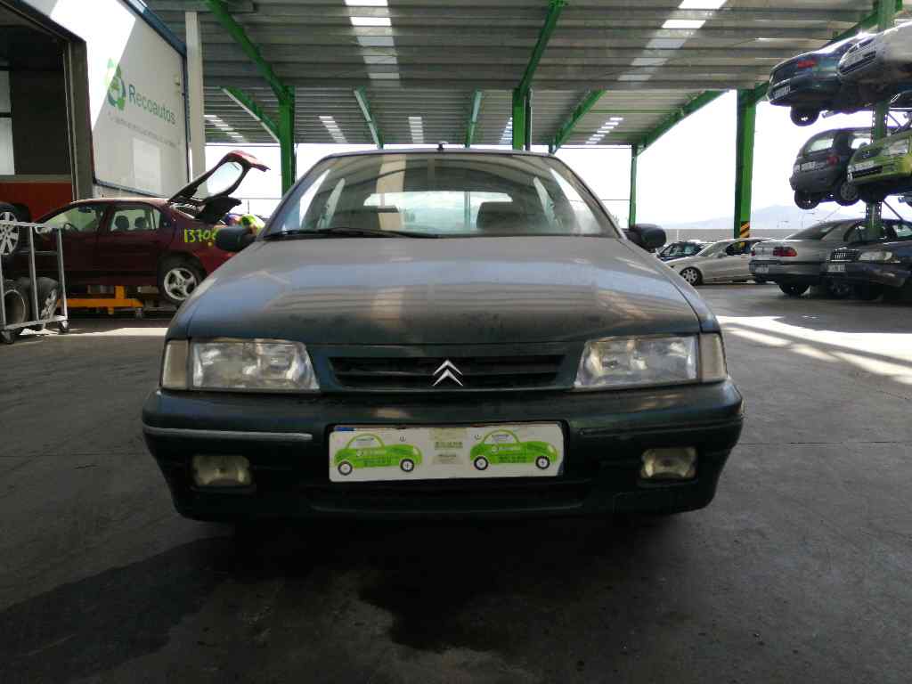 VOLKSWAGEN ZX 1 generation (1991-1997) Вентилятор диффузора 19765272